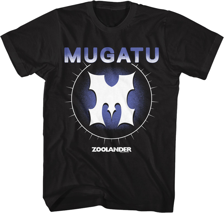 Mugatu Zoolander T-Shirt