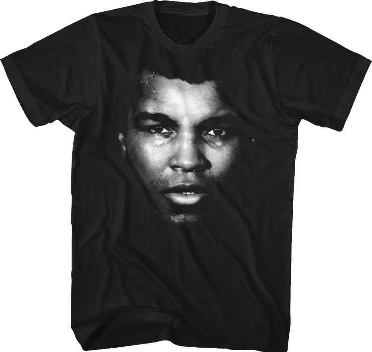 Muhammad Ali T-Shirt