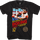 Muhammad Ali Video Game T-Shirt