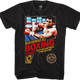 Muhammad Ali Video Game T-Shirt thumbnail