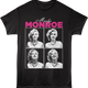 Multi Photo Marilyn Monroe T-Shirt thumbnail
