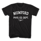 Mumford Phys. Ed. Dept. Beverly Hills Cop T-Shirt thumbnail