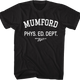 Mumford Phys. Ed. Dept. Beverly Hills Cop T-Shirt thumbnail