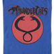 Mumm-Ra Snake Heads Logo ThunderCats T-Shirt thumbnail