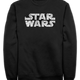Mummified Logo Star Wars Sweatshirt thumbnail