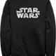 Mummified Logo Star Wars Sweatshirt thumbnail