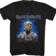 Mummy Eddie Iron Maiden T-Shirt thumbnail