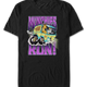 Munchies Run Scooby-Doo T-Shirt thumbnail
