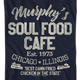 Murphy's Soul Food Blues Brothers T-Shirt thumbnail