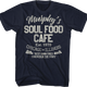 Murphy's Soul Food Blues Brothers T-Shirt thumbnail