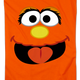 Murray Monster Face Sesame Street T-Shirt thumbnail