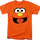 Murray Monster Face Sesame Street T-Shirt