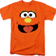 Murray Monster Face Sesame Street T-Shirt thumbnail