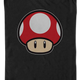 Mushroom Super Mario Bros. T-Shirt thumbnail