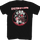 Mushrooms System Of A Down T-Shirt