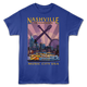 Music City USA Nashville Tennessee T-Shirt thumbnail