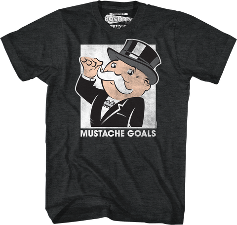 Monopoly Shirts