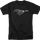 Mustang Chrome Logo Ford T-Shirt