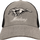 Mustang Logo Ford Adjustable Hat