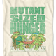 Mutant Sized Hunger Teenage Mutant Ninja Turtles T-Shirt thumbnail