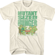 Mutant Sized Hunger Teenage Mutant Ninja Turtles T-Shirt thumbnail