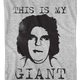 My Andre The Giant Shirt thumbnail