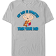 My Dad Is Smarter Than Your Dad Family Guy T-Shirt thumbnail