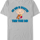 My Dad Is Smarter Than Your Dad Family Guy T-Shirt thumbnail