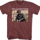 My Job Is To Protect This Family Yellowstone T-Shirt thumbnail