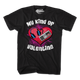 My Kind Of Valentine T-Shirt thumbnail