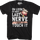 My Mom's Last Nerve I Want To Touch It T-Shirt