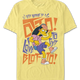 My Name Is Otto Simpsons T-Shirt thumbnail