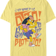 My Name Is Otto Simpsons T-Shirt thumbnail