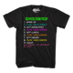 My Perfect Day T-Shirt thumbnail