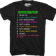 My Perfect Day T-Shirt thumbnail