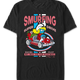 My Way Or The Highway Smurfs T-Shirt thumbnail