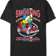 My Way Or The Highway Smurfs T-Shirt thumbnail