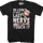 My Wife's Last Nerve I Want To Touch It T-Shirt