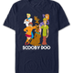 Mystery Inc. Group Photo Scooby-Doo T-Shirt thumbnail
