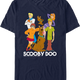 Mystery Inc. Group Photo Scooby-Doo T-Shirt thumbnail