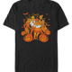 Mystery Inc. Jack-o'-Lanterns Scooby-Doo T-Shirt thumbnail