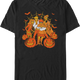 Mystery Inc. Jack-o'-Lanterns Scooby-Doo T-Shirt thumbnail