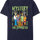 Mystery Incorporated Names Scooby-Doo T-Shirt