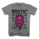 Mystic Seer Twilight Zone T-Shirt thumbnail