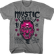 Mystic Seer Twilight Zone T-Shirt thumbnail