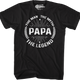 Mythic Papa T-Shirt thumbnail