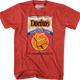 Nacho Cheese Flavor Doritos T-Shirt thumbnail