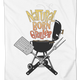 Natural Born Griller Father's Day T-Shirt thumbnail