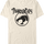 Natural ThunderCats Logo T-Shirt