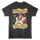 Nature Boy Stars Ric Flair T-Shirt thumbnail